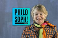 Philosoph Podcast Katrin Gruber Cosmos Direkt Generali Versicherung Carls Zukunft Website