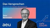 Arbeitskreis Evangelischer Unternehmer Carls Zukunft Michael Carl Peter Barrenstein