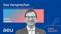 aeu podcast Das Versprechen Stefan Ruppert B. Braun Melsungen Carls Zukunft Michael Carl