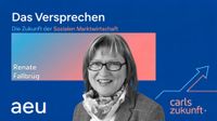 Das Versprechen Podcast aeu Folge 04 Renate Fallbrüg Carls Zukunft Michael Carl