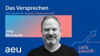 aeu 05 Jörg Rheinboldt HEARTFELT Carls Zukunft Michael Carl Podcast Das Versprechen