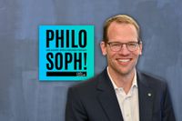 Philosoph Podcast INTER Günther Blaich Versicherung Carls Zukunft Website