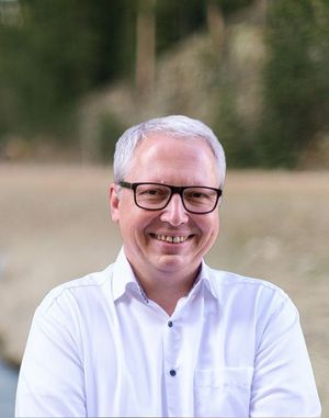 Michael Carl Profilbild