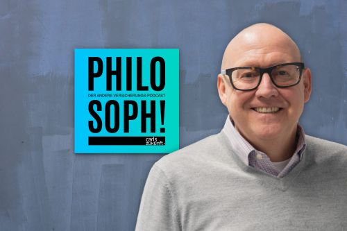 Philosoph! Frank Kettnaker ALH Carls Zukunft