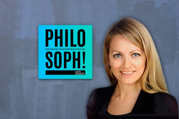 Philosoph Verena Ottenstreuer VVDE Carls Zukunft
