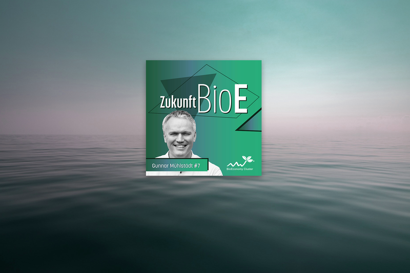 Gunnar Mühlstädt – Algenproteine zum Frühstück Beitragsbild