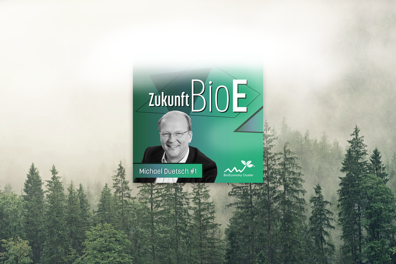 Michael Duetsch – Die Bioraffinerie der Zukunft Beitragsbild