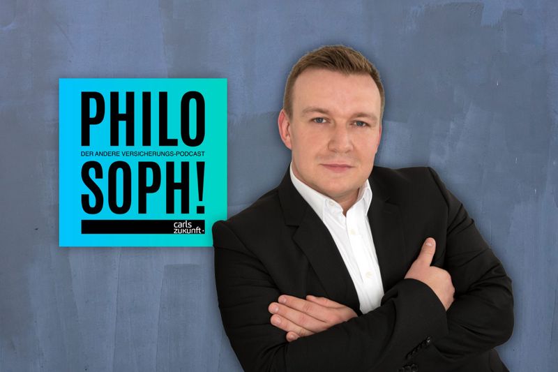 Philosoph Oliver Graumnitz Concentrix