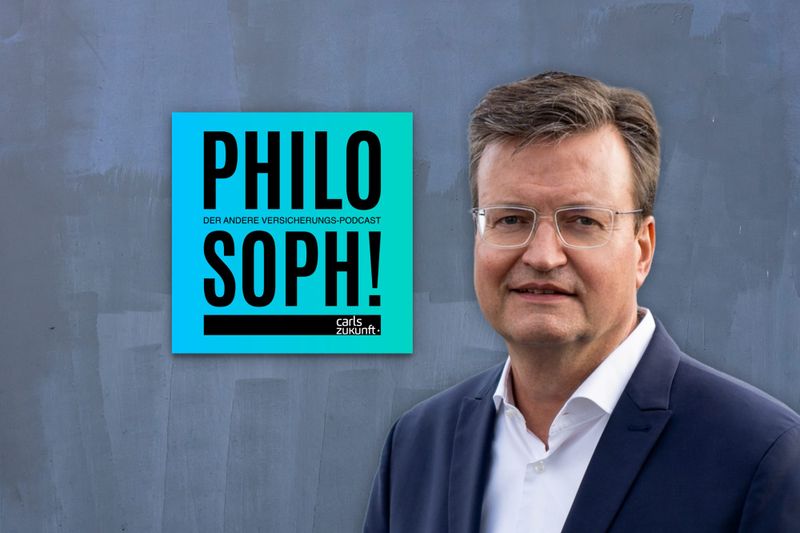 Philosoph Lars Fuchs Domcura Carls Zukunft