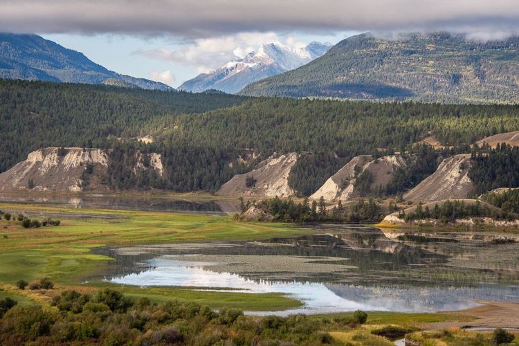 EcoWest News, September 13, 2022