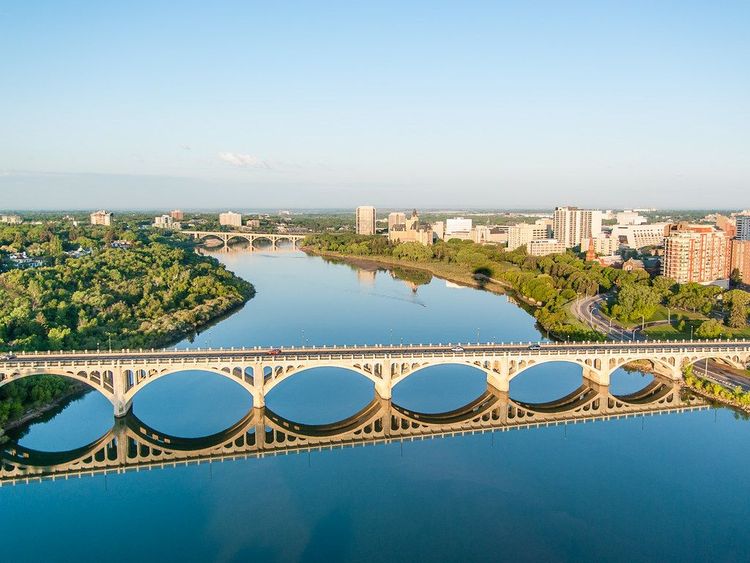 Energy Justice: A Conversation with Martin Boucher