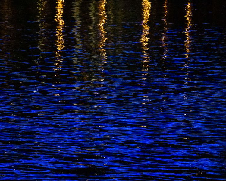 Can You See the Stars?