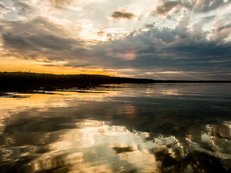 Community Leaders & Books: April 2025