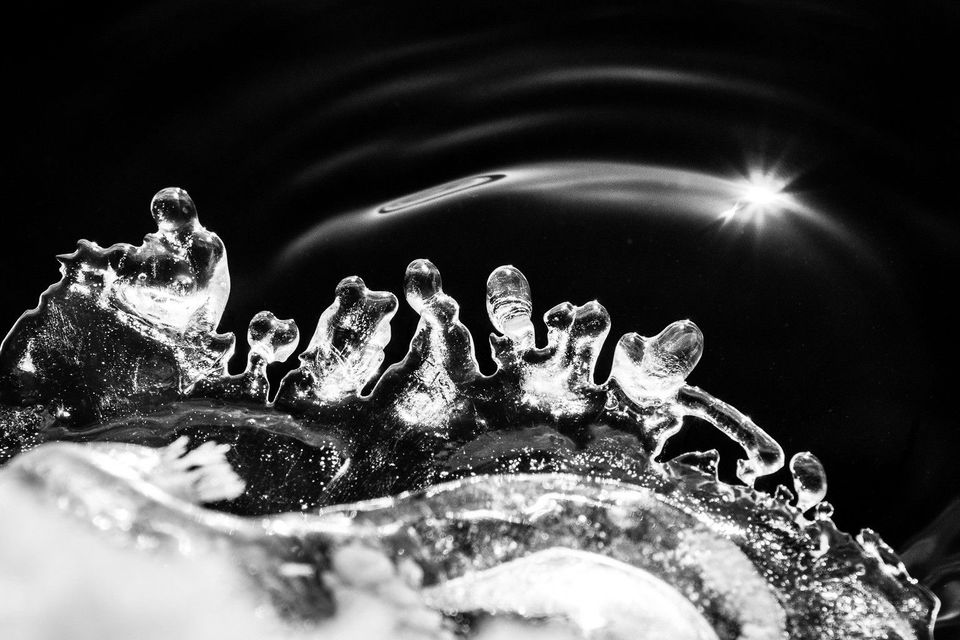 Looking for the Stars in Western Canada