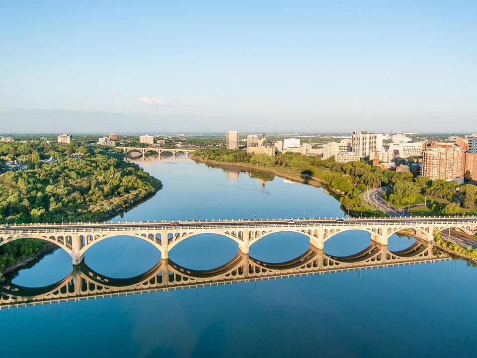 Energy Justice: A Conversation with Martin Boucher