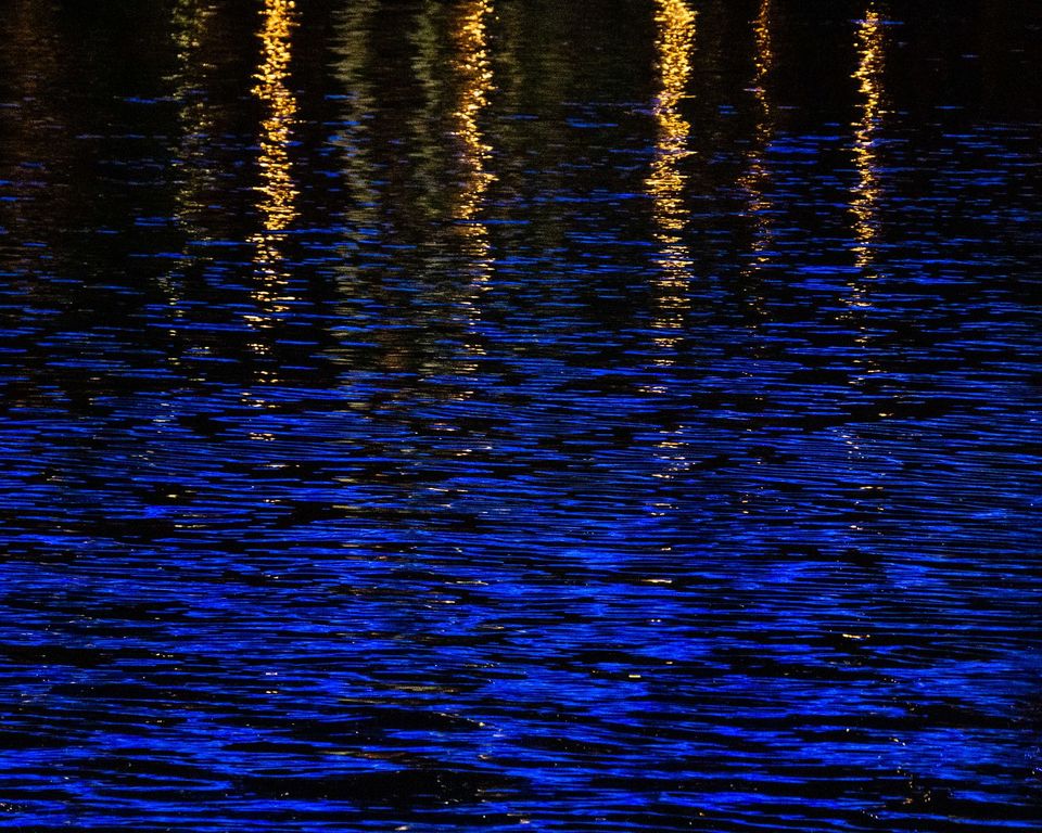 Can You See the Stars?