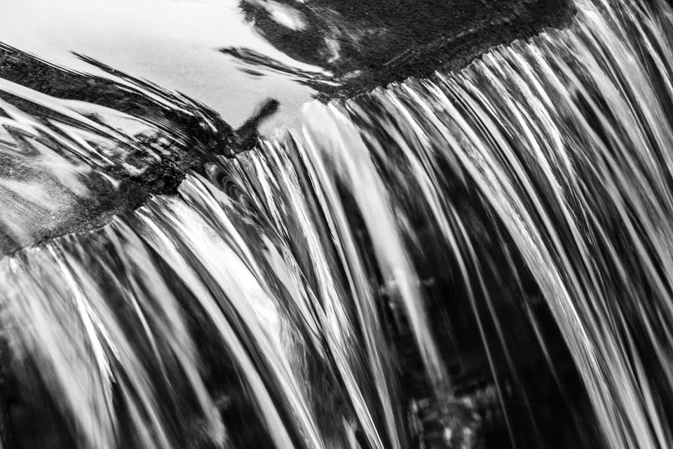 Drought in Western Canada