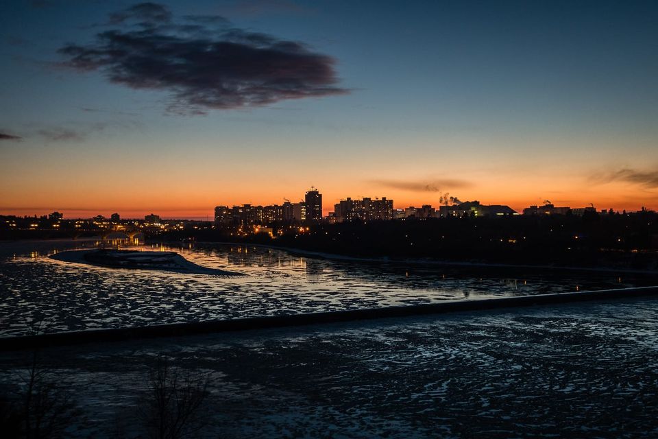 Community Leaders & Books: November 2025