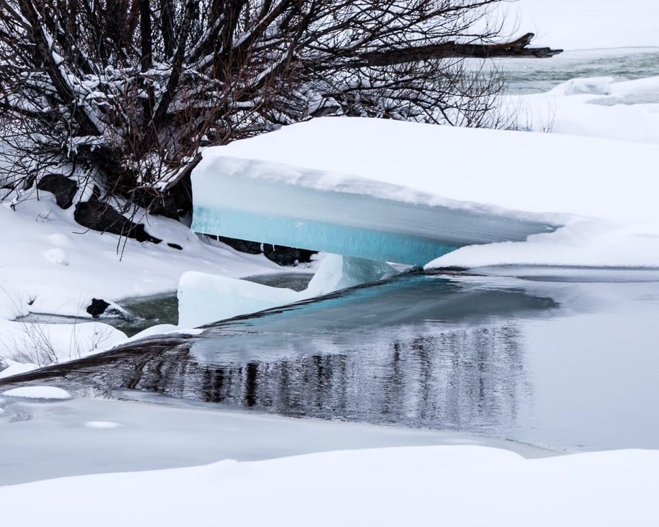 EcoWest News, January 6, 2026