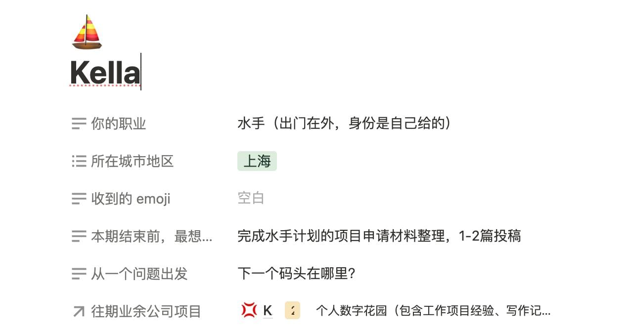 采集日期：250722；媒介：问卷；标签：社会身份、自我认同、航海日志