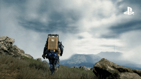 Amateur Inc. 011  行走 Walking