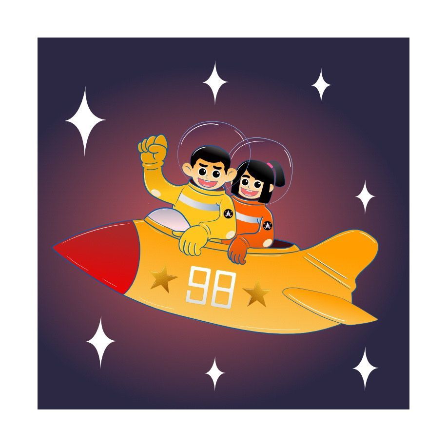 🔵 vs. ⚫  & Demo Night | 周五解散派对