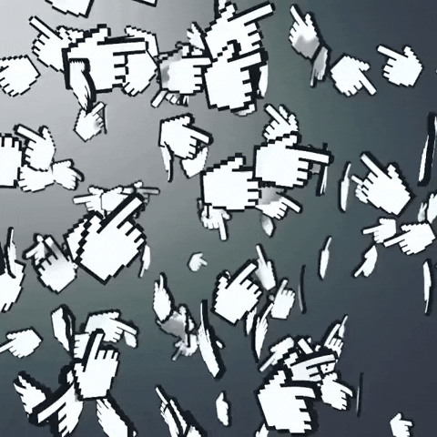 年底了，让闲置和灵感都流动起来