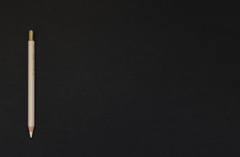 周五晚解散派对：业余写字家 2 之卡片写作夜