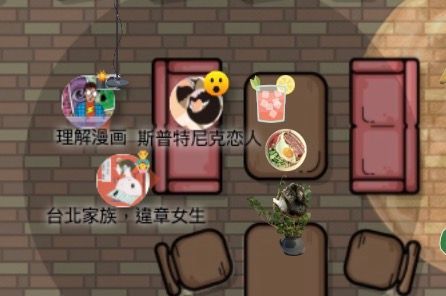 周五晚解散派对：公共空间的私人书架+假面书会