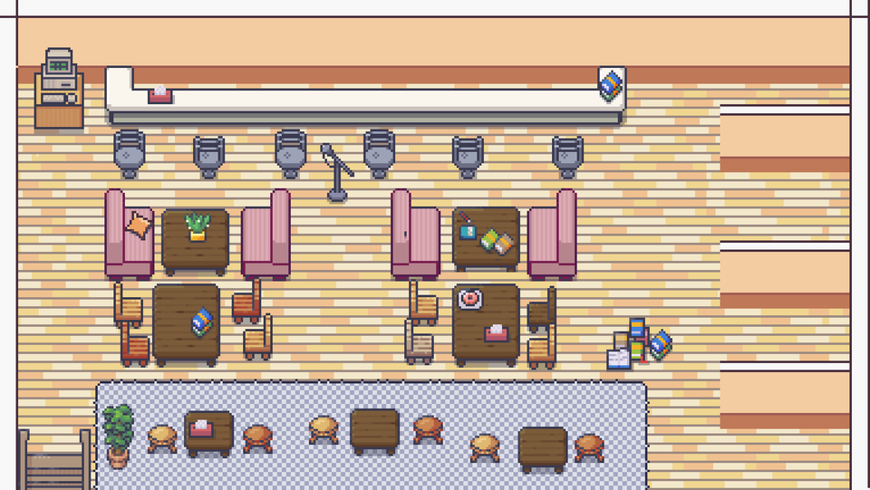 今晚八点，帮帮忙 Jam Demo Night