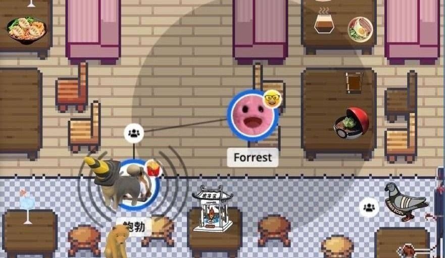 本周六 open day，一起来野乌咖啡馆坐坐