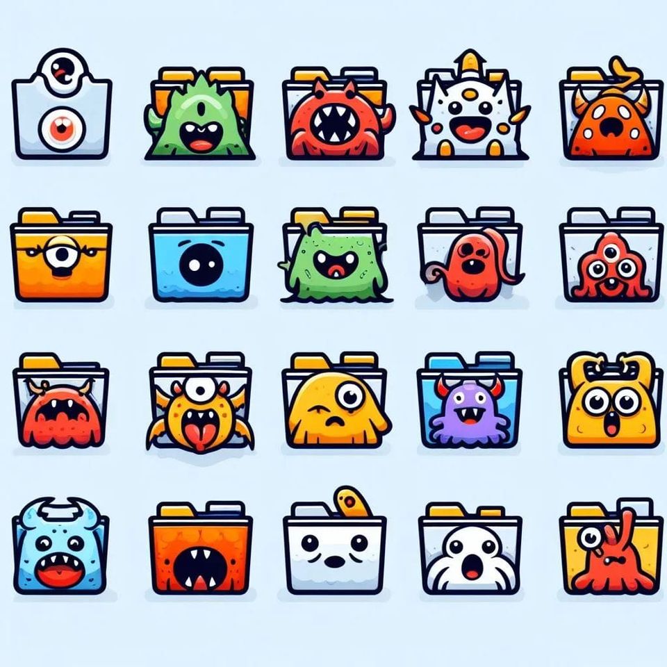 交易截屏，交换灵感：开春截屏市集招募摊主&游客丨线上活动