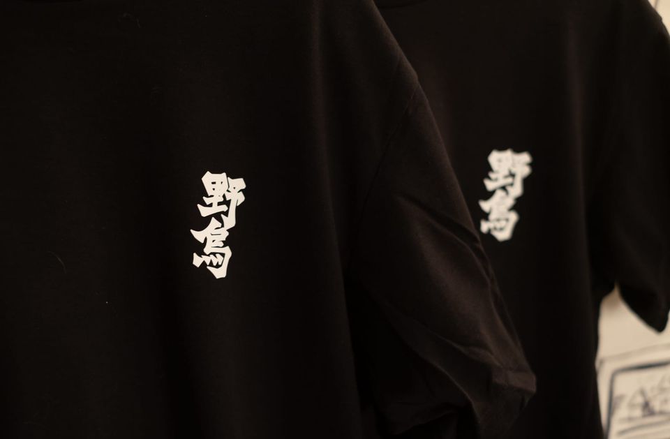 野乌咖啡馆员工服最终回发售｜灵买会纪念周边