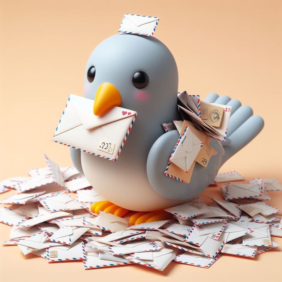 解散派对 AI 小报 097：到了第 8 个月，我才确定我是能赚钱的