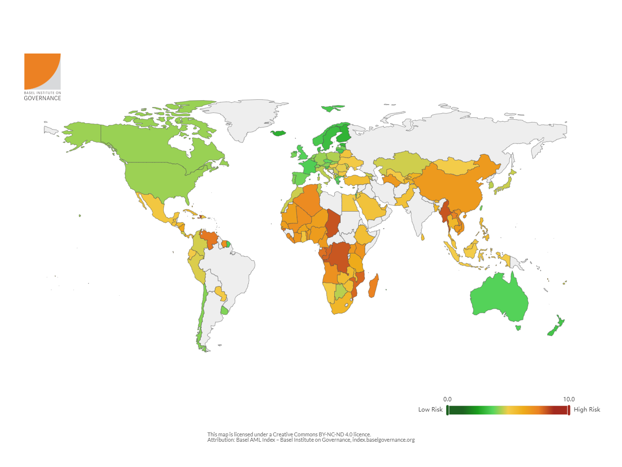AI in AML: Charting a New Course in Compliance and Risk Management