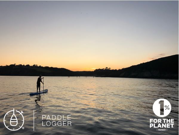 Paddle Logger