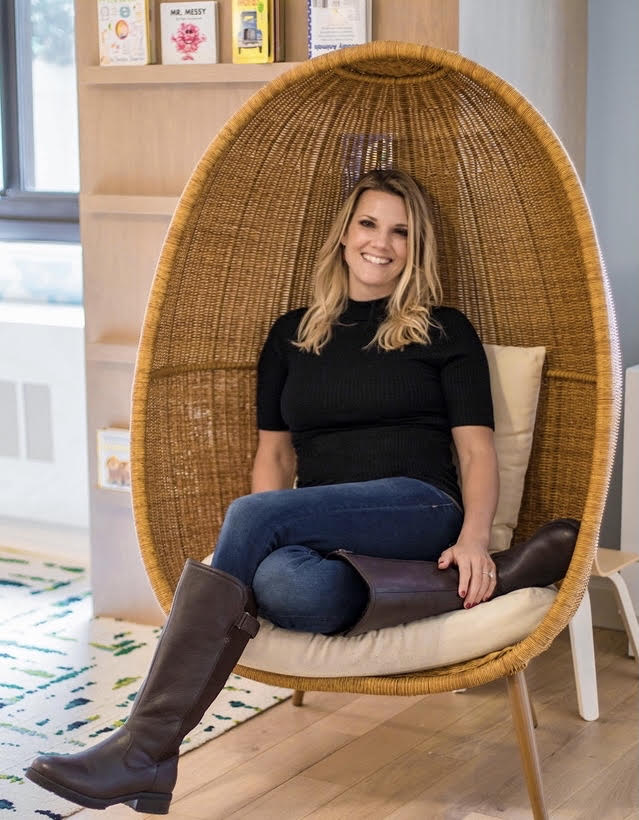 Yum Actually, LLC founder