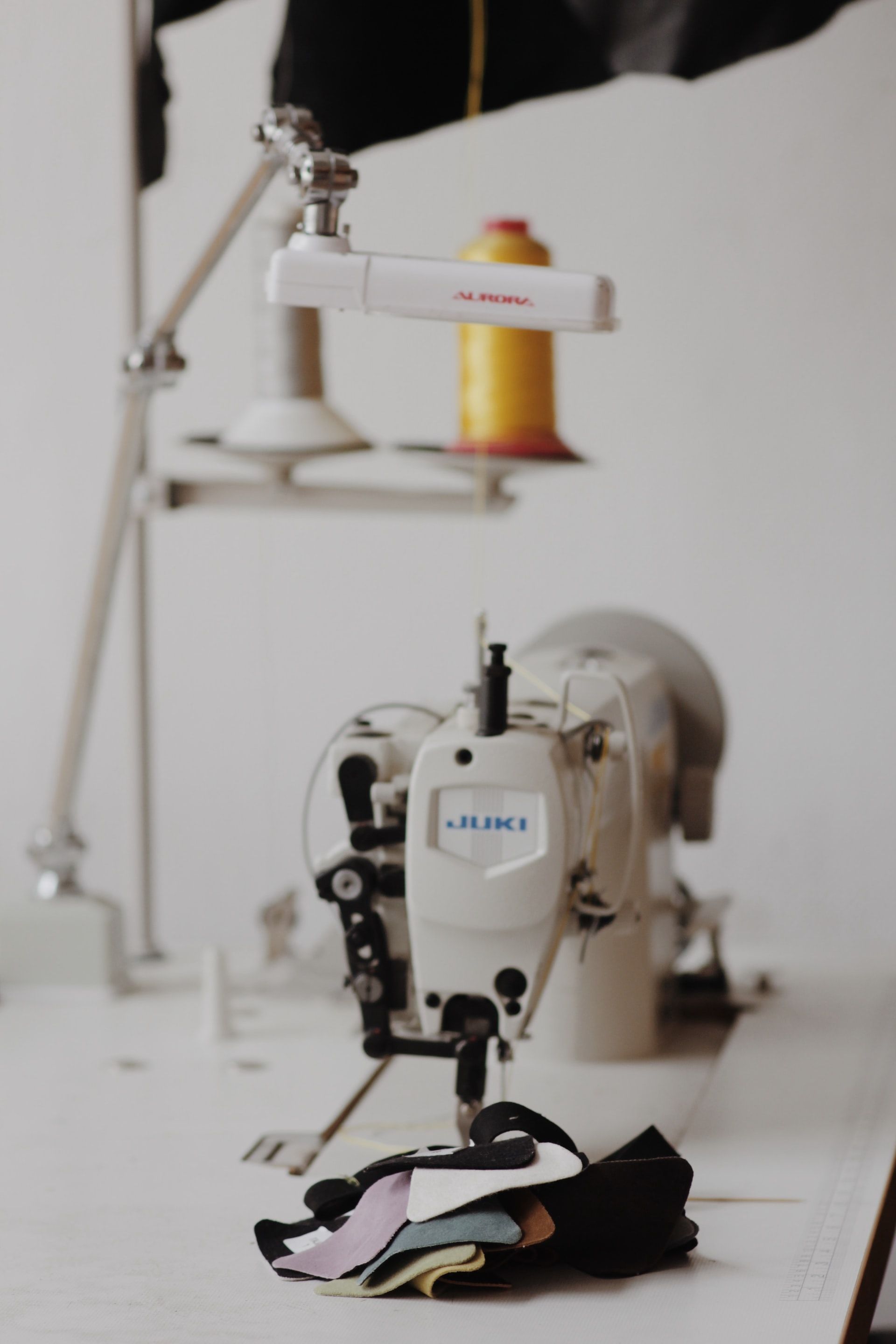 Modern Brands sewing machine
