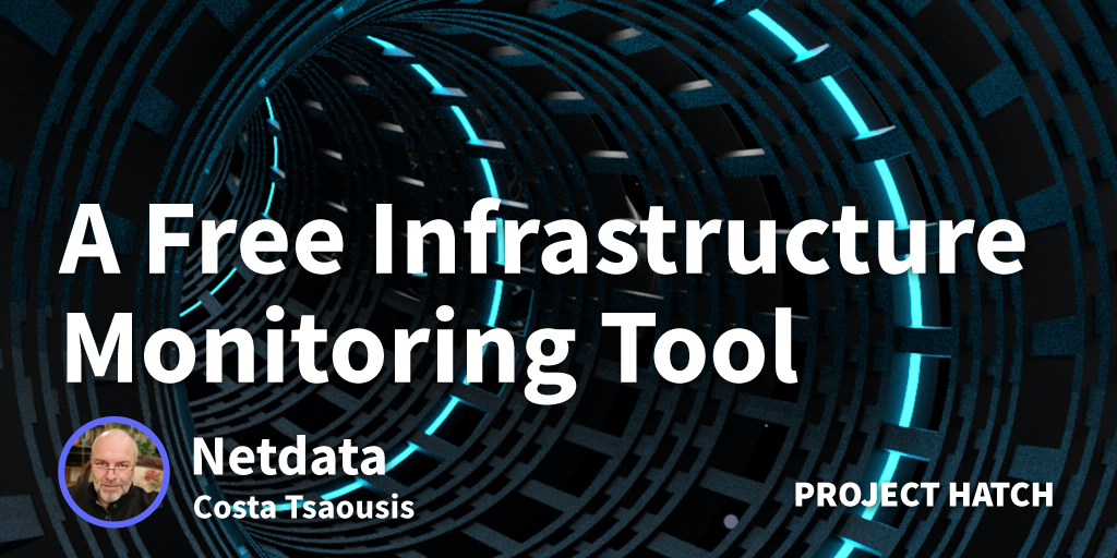 How I Built an Infrastructure Monitoring Tool out of Pure Frustration