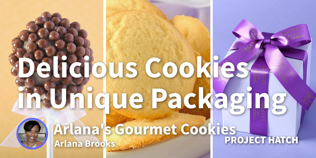 From a Full Time Engineer to a Double Overtime Cookie Company Entrepreneur