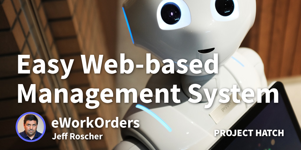 How We Created a Software that Helps Facilities Manage Their Maintenance Operations