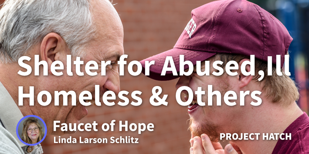 $300,000 Earned in One Year by Homeless Resident Operated Businesses