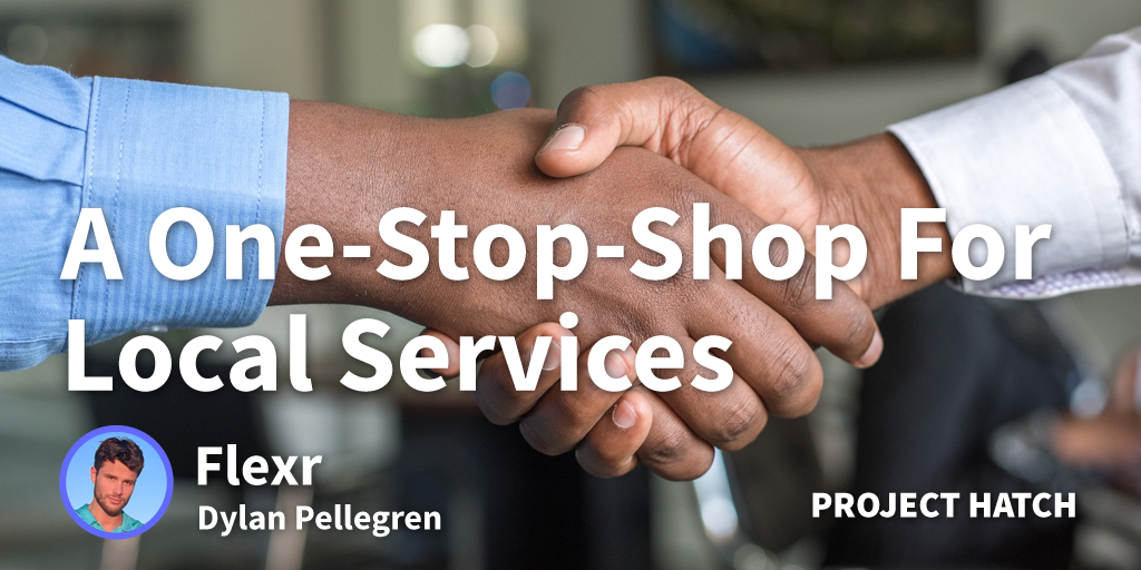 How We Created a Game-changing Platform for Local Businesses