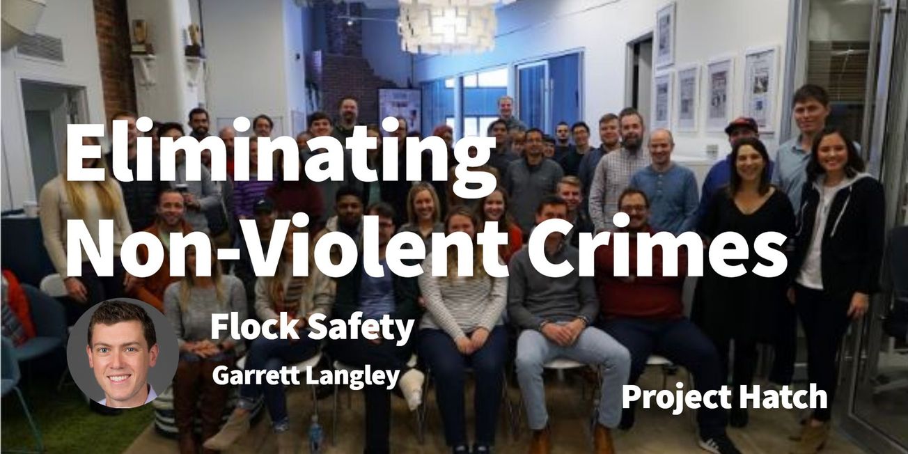 Eliminate Non-Violent Crimes in the Country From $16.4 Billion Losses Due To Property Crimes to $0