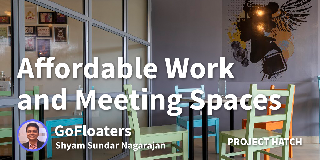 How We Bootstrapped On-Demand Office Space Platform