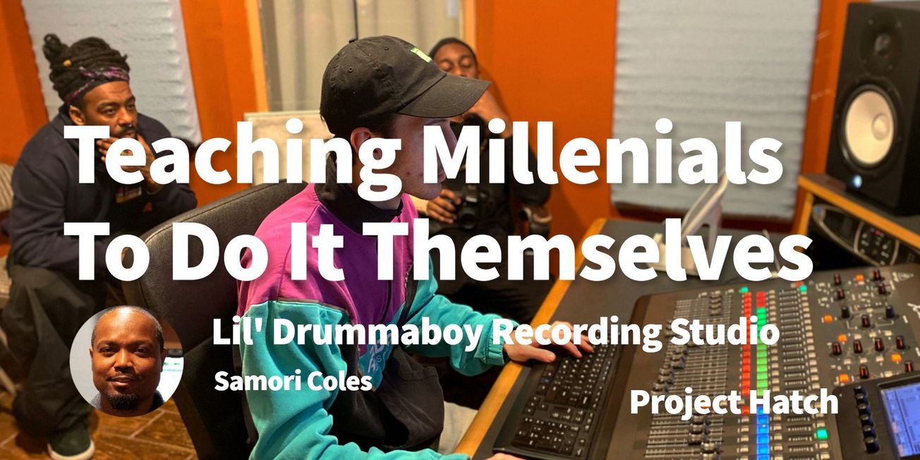 How I Grew My Home Recording Studio That Made $45/week Into a Multiple Six Figures Music Company