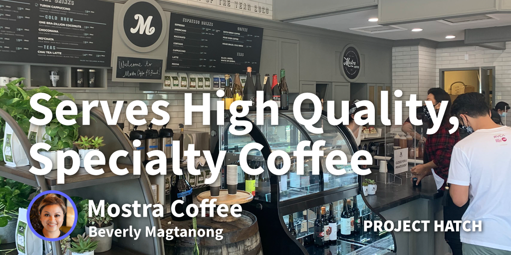 How We Expanded Our Coffee Roasting Business During a Pandemic