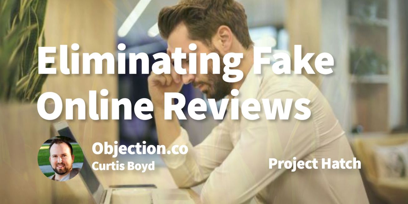 $50k/Month Providing Online Reputation Management