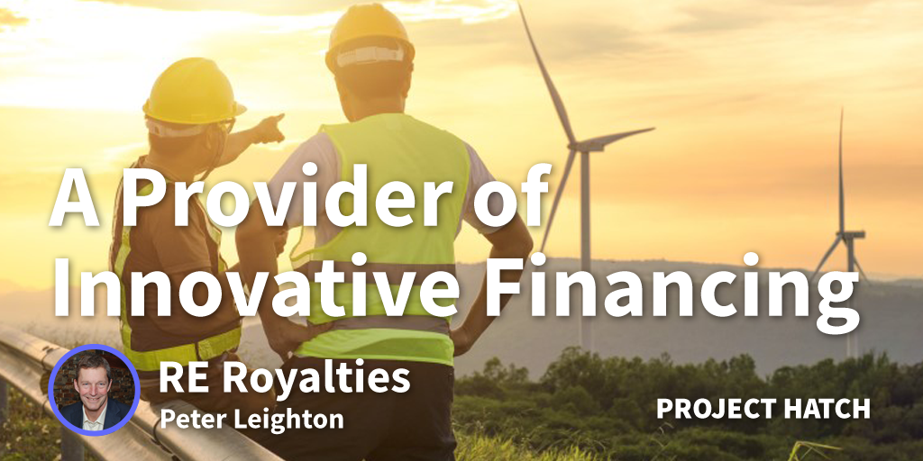 How We Built A Finance Company from 0 to 86 Royalties in Four Years