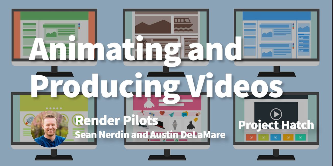 How We Built a $25K/Month Business Creating Videos